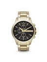 Armani Exchange Armani Exchange Hampton pánske hodinky guľaté AX2137