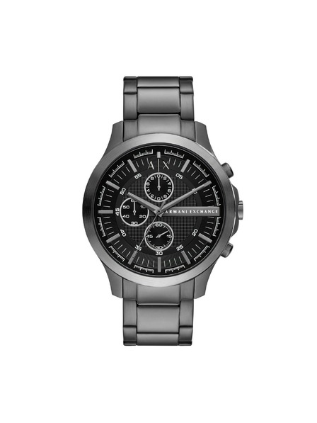 Armani Exchange Armani Exchange Hampton pánske hodinky guľaté AX2454