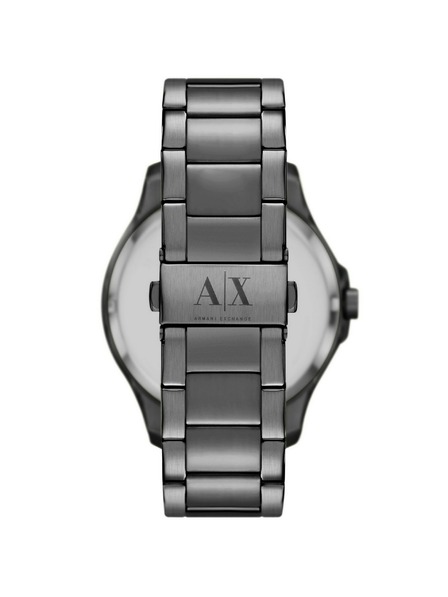 Armani Exchange Armani Exchange Hampton pánske hodinky guľaté AX2454
