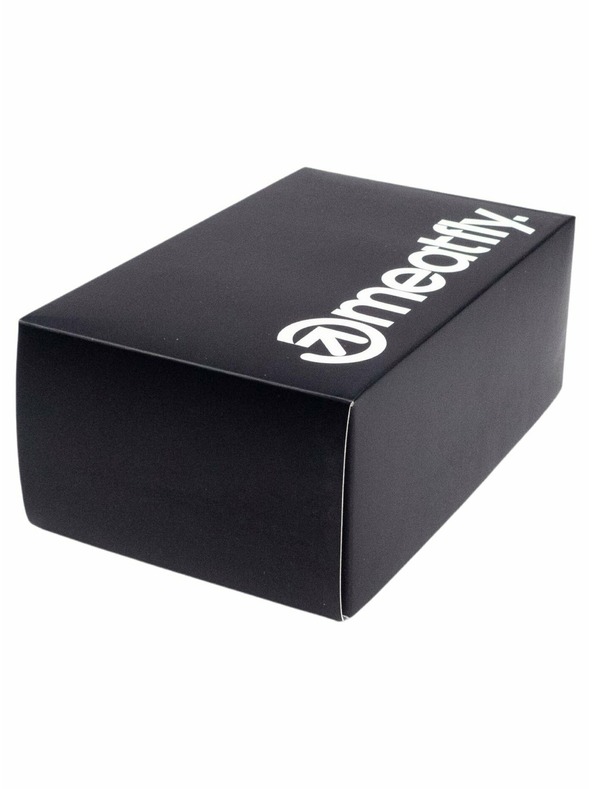 Meatfly Meatfly ponožky Lexy Gift Pack Cactus | Viacfarebná | Veľkosť