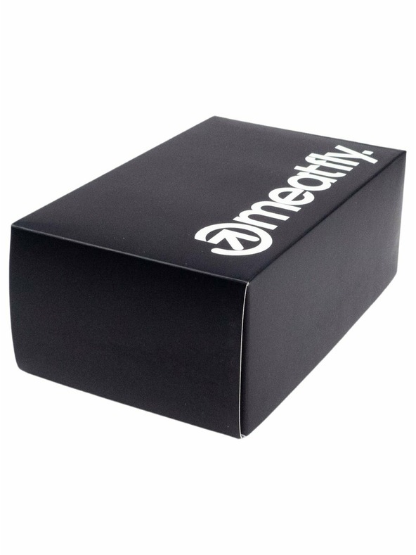 Meatfly Meatfly ponožky Lexy Gift Pack Stripes | Viacfarebná | Veľkosť