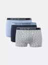 Emporio Armani Pánske boxerky 3 Pack Emporio armani Ortens/Bian.St