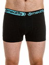 Meatfly Meatfly pánske boxerky Balboa Boxershorts Double Pack Black | Čierna | Veľkosť