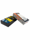 Meatfly Meatfly pánske boxerky Balboa Boxershorts Tools/Jamm Gift Pack | Čierna | Veľkosť