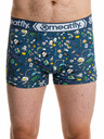 Meatfly Meatfly pánske boxerky Balboa Boxershorts Tools/Jamm Gift Pack | Čierna | Veľkosť