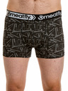 Meatfly Meatfly pánske boxerky Balboa Boxershorts Tools/Jamm Gift Pack | Čierna | Veľkosť
