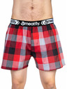 Meatfly Meatfly pánske boxerky Gigi Blue / Red | Modrá | Veľkosť