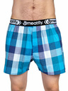 Meatfly Meatfly pánske boxerky Gigi Blue / Red | Modrá | Veľkosť