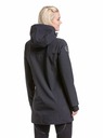 Meatfly Meatfly dámsky softshell kabát Thea Black | Čierna | Veľkosť