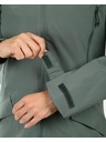 Kilpi Dámsky outdoorový kabát Kilpi Khaki