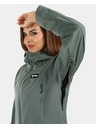 Kilpi Dámsky outdoorový kabát Kilpi Khaki