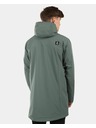 Kilpi Dámsky outdoorový kabát Kilpi Khaki