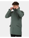 Kilpi Dámsky outdoorový kabát Kilpi Khaki