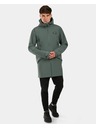 Kilpi Dámsky outdoorový kabát Kilpi Khaki