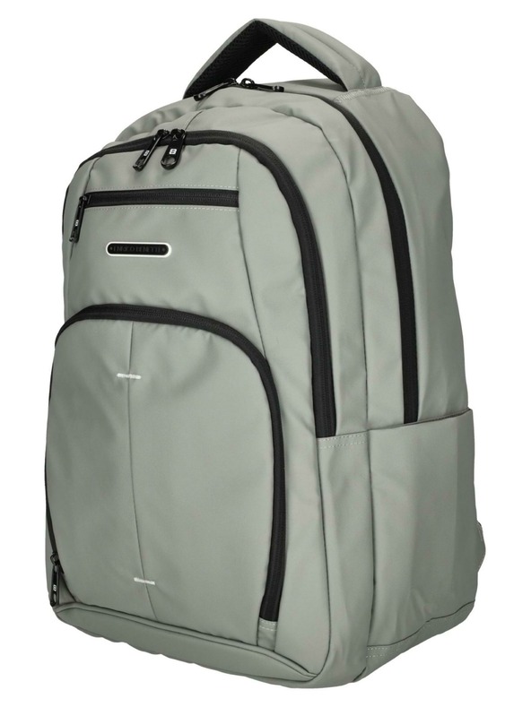 Enrico Benetti Batoh Enrico Benetti Northern 47249 Šedý