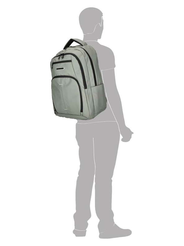 Enrico Benetti Batoh Enrico Benetti Northern 47249 Šedý