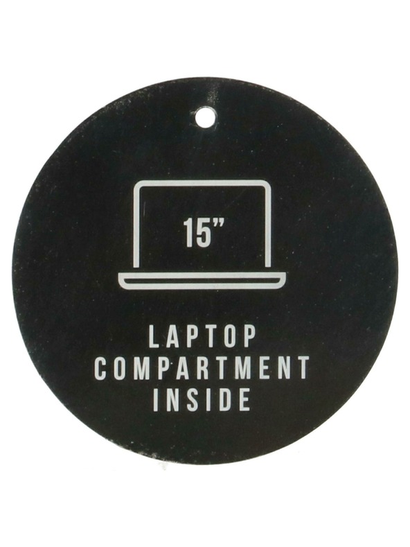 Enrico Benetti Batoh Enrico Benetti Northern 47249 Šedý