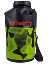 Meatfly Meatfly vak Dry Bag 20 L Čierny | Čierna | Objem 20 L