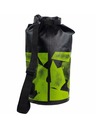 Meatfly Meatfly vak Dry Bag 20 L Čierny | Čierna | Objem 20 L