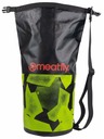 Meatfly Meatfly vak Dry Bag 20 L Čierny | Čierna | Objem 20 L