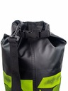 Meatfly Meatfly vak Dry Bag 20 L Čierny | Čierna | Objem 20 L
