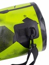 Meatfly Meatfly vak Dry Bag 20 L Čierny | Čierna | Objem 20 L