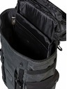 Meatfly Meatfly batoh Scintilla Uhľovo Šedý/Čierny 26 L | Čierna | Objem 26 L