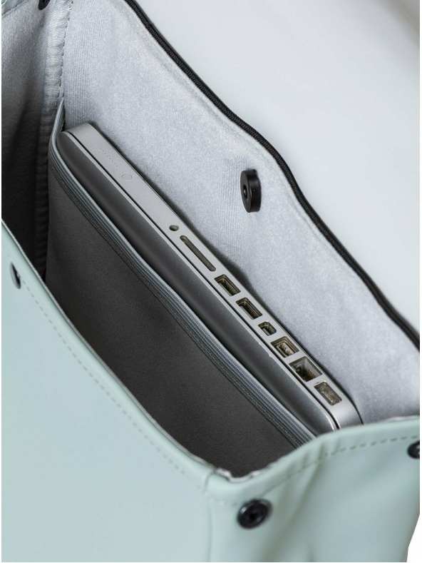 Meatfly Meatfly batoh Kyle Mätový / Svetlo Šedý