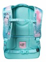 Meatfly Meatfly batoh Exile Mätové Kvety 24 L