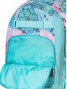 Meatfly Meatfly batoh Exile Mätové Kvety 24 L