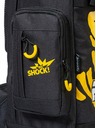 Meatfly Meatfly batoh Raiden Čierny Big Shock/Michek 28 L