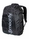 Meatfly Meatfly batoh Raiden Čierny Big Shock/Michek 28 L