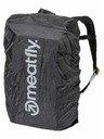 Meatfly Meatfly batoh Periscope Morph Black 30 L | Čierna | Objem 30 L