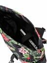 Meatfly Meatfly batoh Holler Tropical Black 28 L