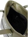 Meatfly Meatfly kabelka / batoh Kerry Olive | Zelená | Objem 7 L