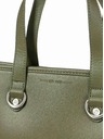 Meatfly Meatfly kabelka / batoh Kerry Olive | Zelená | Objem 7 L