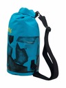 Meatfly Meatfly vak Dry Bag 10 L Blue | Čierna | Objem 10 L