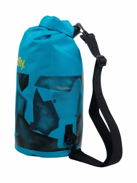 Meatfly Meatfly vak Dry Bag 10 L Blue | Čierna | Objem 10 L