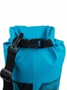 Meatfly Meatfly vak Dry Bag 10 L Blue | Čierna | Objem 10 L