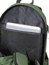 Meatfly Meatfly batoh Wanderer Dark Olive / Black 28 L