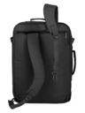 Travelite Batoh Travelite Kick Off Multibag Batoh Black
