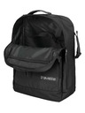 Travelite Batoh Travelite Kick Off Multibag Batoh Black