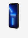 Karl Lagerfeld Karl Lagerfeld IML Ikonický NFT Zadný kryt pre iPhone 14 Plus Čierny