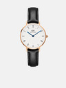 Daniel Wellington Zlaté dámske hodinky Daniel Wellington Petite Sheffield