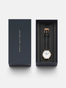 Daniel Wellington Zlaté dámske hodinky Daniel Wellington Petite Sheffield