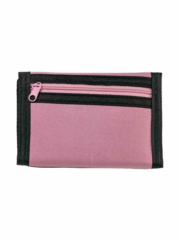 Meatfly Meatfly peňaženka Dewey Dusty Rose