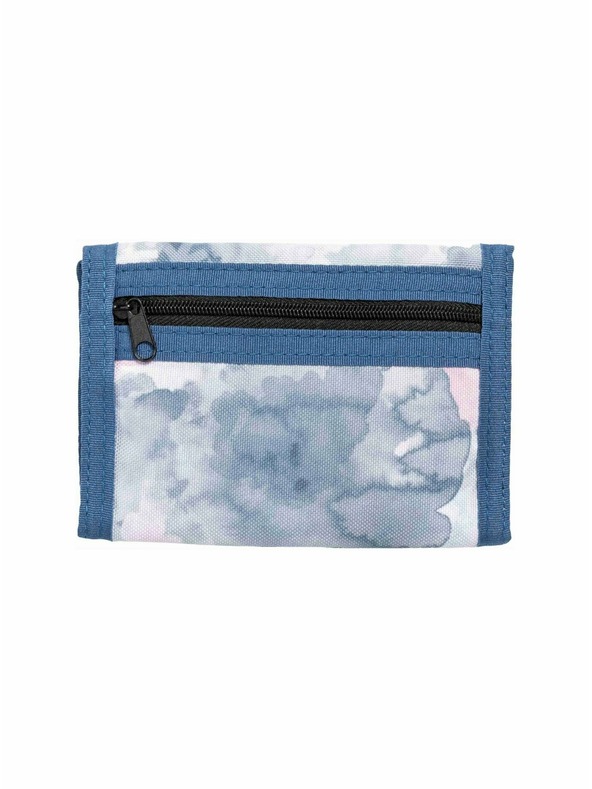 Meatfly Meatfly peňaženka Dewey Clouds Pink | Ružová | Veľkosť