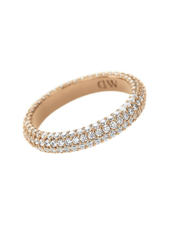 Daniel Wellington Daniel Wellington Oceľový pavé prsteň