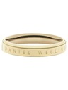 Daniel Wellington Dámsky oceľový prsteň Daniel Wellington Classic