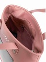 Meatfly Meatfly kabelka / batoh Kerry Dusty Rose / Light Grey